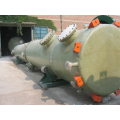 DN4000 FRP GRP TANK/RESEL